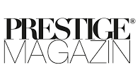 Prestige Magazin Switzerland, Juni 2018