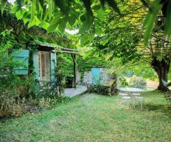 The Mindful Gîte, Nouvelle-Aquitaine, Saint-Eutrope-de-Born