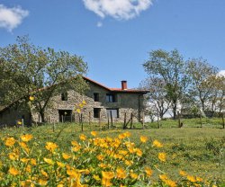 Casa Rural Abatetxe, País Vasco, Elgoibar