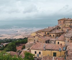 Albergo Diffuso Volterra, Toscana, Volterra