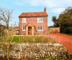 Nab Cottage Vegan, South East England, Bexhill-on-Sea