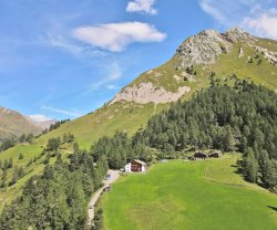 MoaAlm Mountain Retreat, Tirol, Kals Am Grossglockner