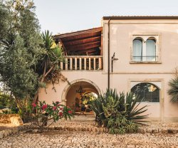 Casa di Melo - Organic Farm, Sicilia, Siracusa