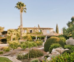 Yoga Finca Son Mola Vell, Mallorca, Son Maciá