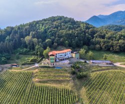 Polisena L´Altro Agriturismo, Lombardia, Pontida