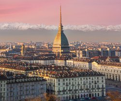 Bed & Breakfast Un Buon Inizio, Piemonte, Torino