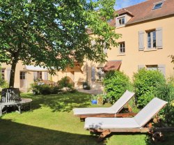 Osélience, Île-de-France, Le Bois Dieu - Hermeray