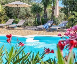 Finca Verde de la Luz, Andalucia, Barbate