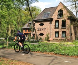 Hotel Bent, Noord-Brabant, Oisterwijk