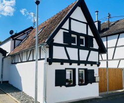 Rübchen vegan Appartement , Nordrhein-Westfalen, Euskirchen-Schweinheim