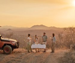 Sashwa - River of Stars, Limpopo, Hoedspruit