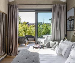 Locanda Il Mansio - Vegan Suites & Restaurant, Lombardia, Desenzano del garda