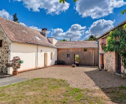 Bluedothotel France, Nouvelle-Aquitaine, Magnac Laval