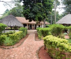 SALEM-Uganda Guesthouse, Uganda, Mbale 