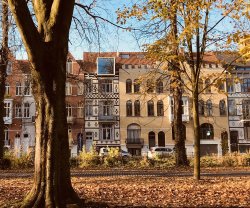 vegan b&b AM/PM Bruges, Vlaanderen, Bruges