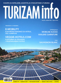 TURIZAM info TURIZAM info