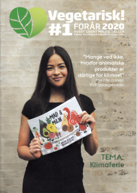 Vegetarisk! Hold Fri - I Veggie-Venlige Omgivelser Vegetarisk! Hold Fri - I Veggie-Venlige Omgivelser