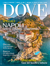 DOVE<br>DOSSIER Maggio 2023 DOVE<br>DOSSIER Maggio 2023