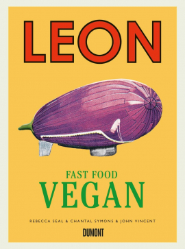 LEON - Fast Food Vegan