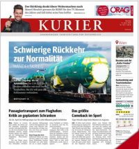 Kurier.at